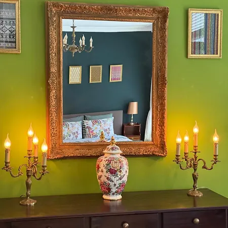 Comfortable Stylish In Centre Of - Bed & Breakfast *