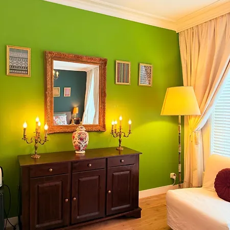 Comfortable Stylish In Centre Of - Bed & Breakfast Haag