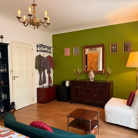 Bed & Breakfast Comfortable Stylish In Centre Of - Haag